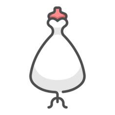 Bride dress