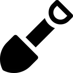 Shovel