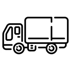 卡车