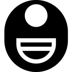 围兜