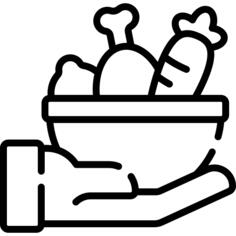 食物捐赠