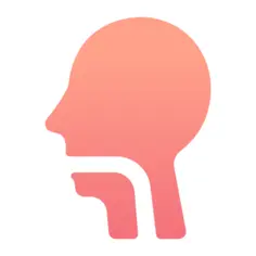 喉