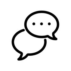 Speech bubble