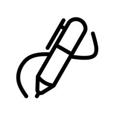 Pen