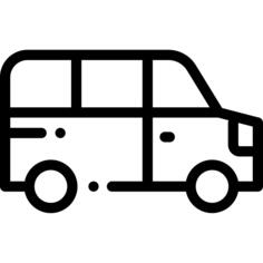 面包车