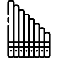 Panpipe