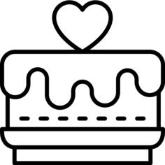 Cake