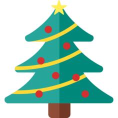 Christmas tree