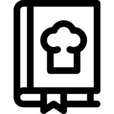 Recipe book