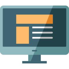 Web design