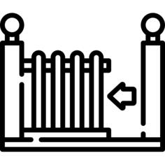 Gate