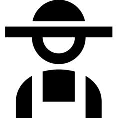 农民