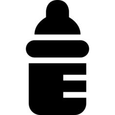 Feeding bottle