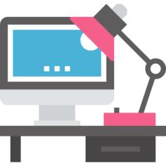 Desk