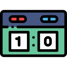 Scoreboard