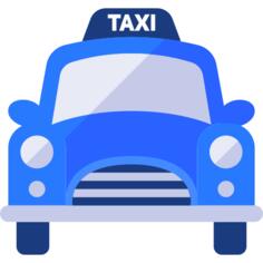 出租车