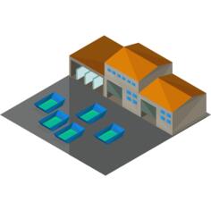 Warehouse