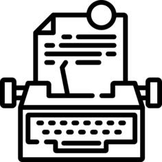 Typewriter