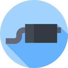 排气管