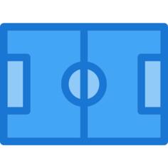 Football field