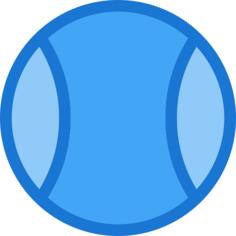 Tennis ball