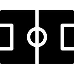 Football field