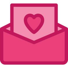 Wedding invitation