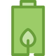 Eco battery