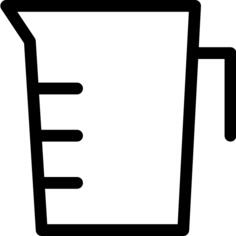 量杯