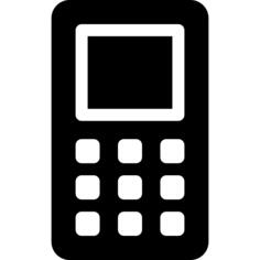Handphone