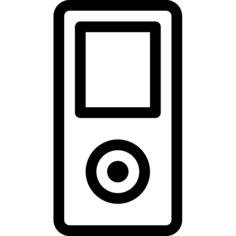 iPod的