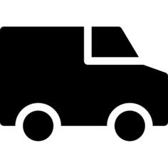 面包车