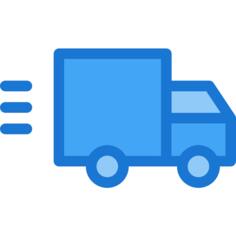 送货卡车