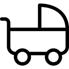 Baby carriage