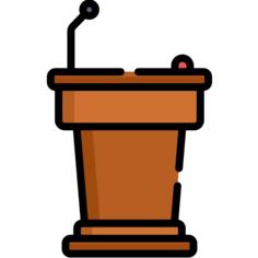 Podium