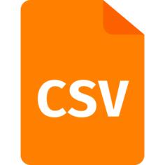 CSV