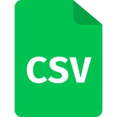 CSV