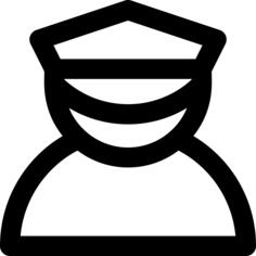 警察