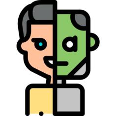 人