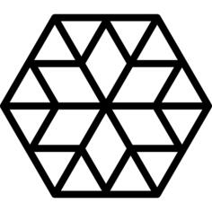 Hexagon