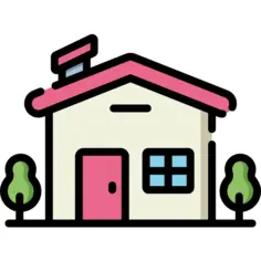 屋