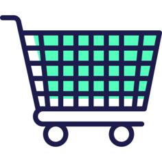 Shopping cart