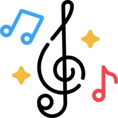 音乐