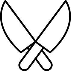 Knife