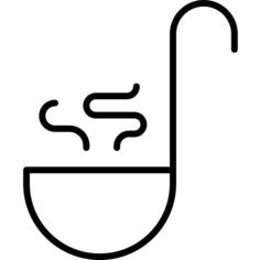 Ladle