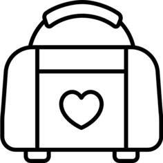 Sport bag