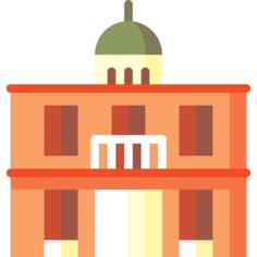 City hall