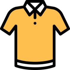 Polo shirt