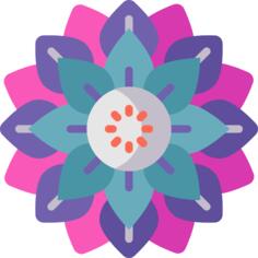 曼陀罗