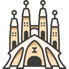 Sagrada familia